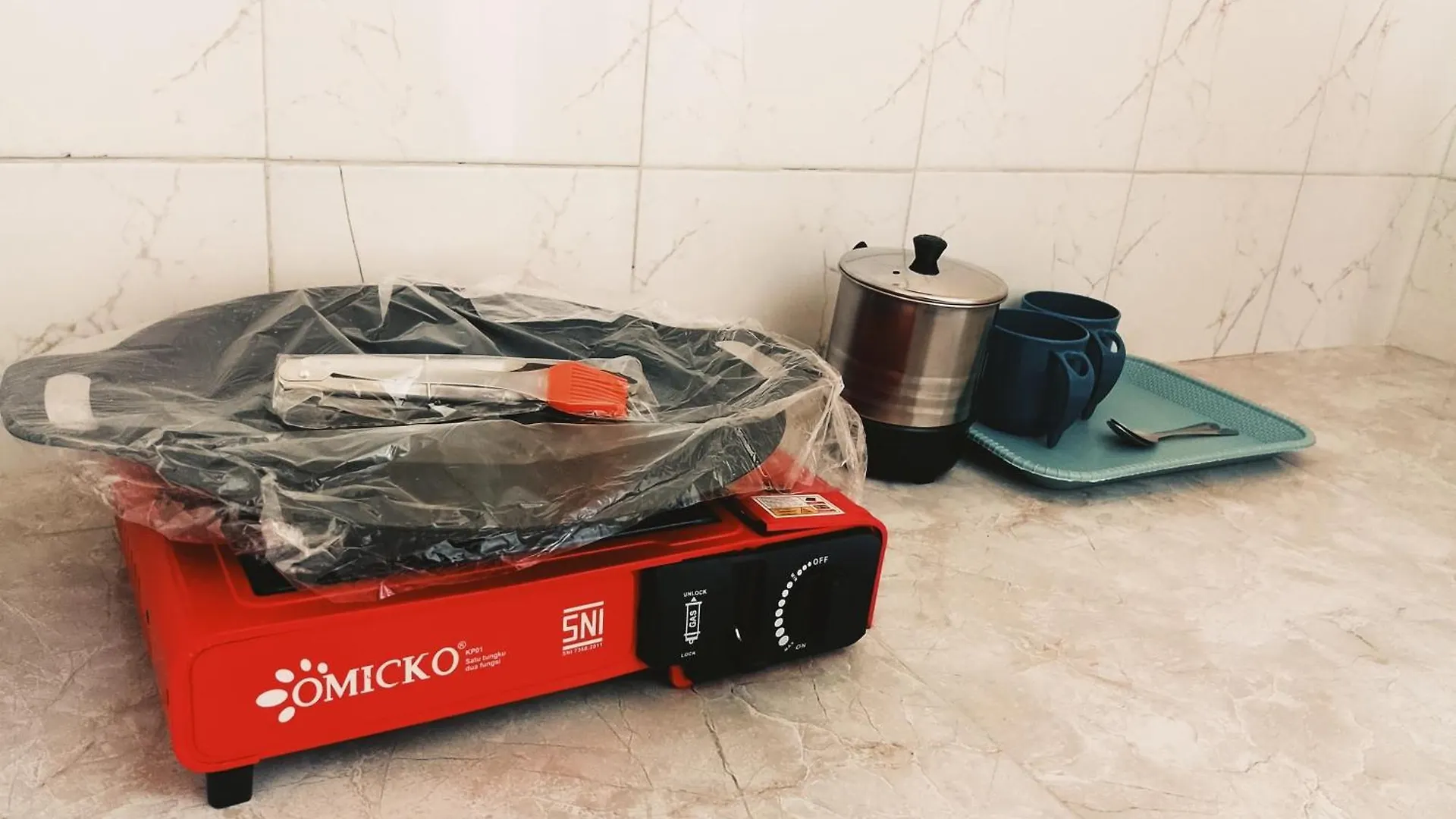 Adi & Oka Guest House أونغاسان 0*,  إندونيسيا