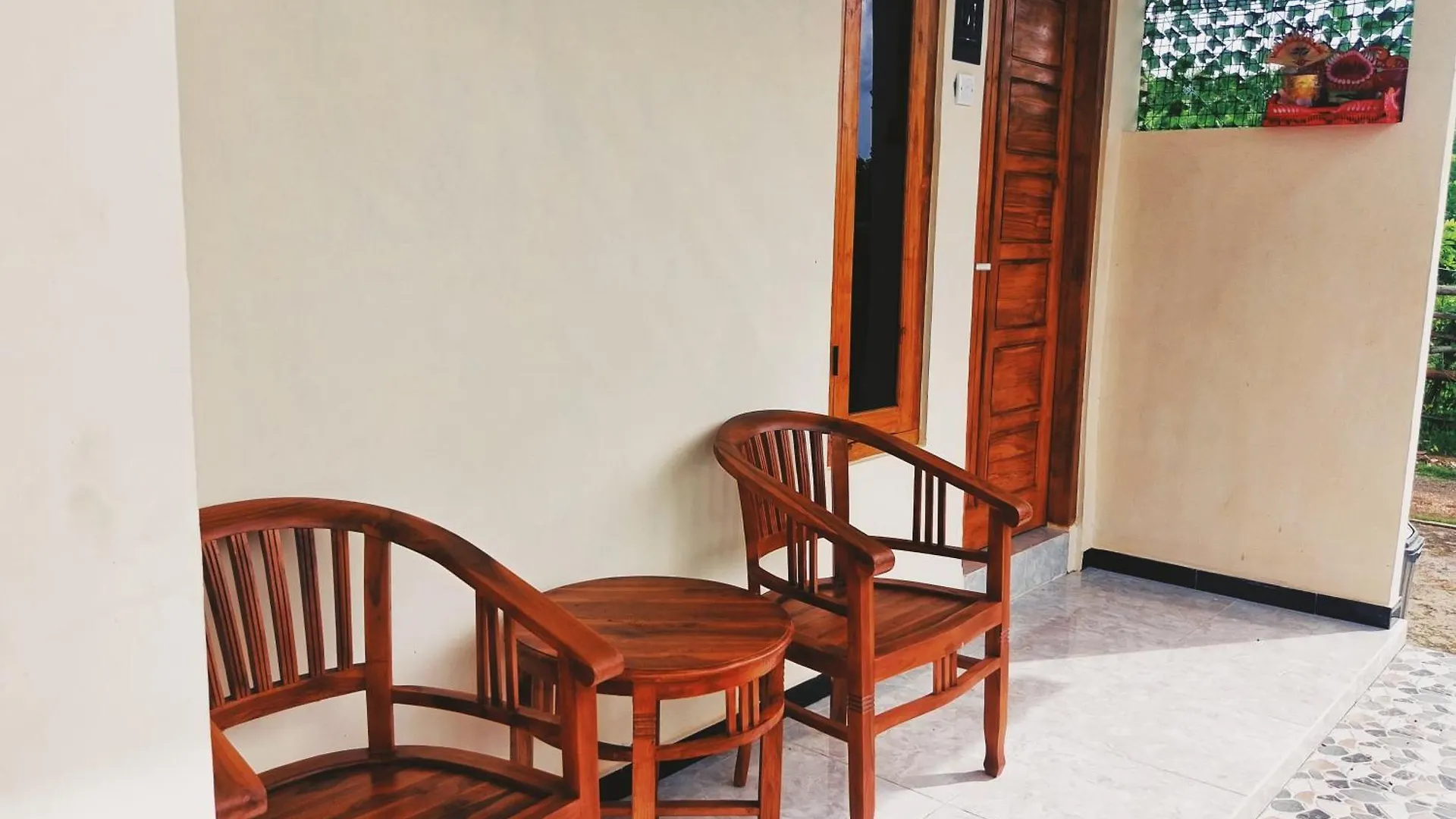 Adi & Oka Guest House أونغاسان