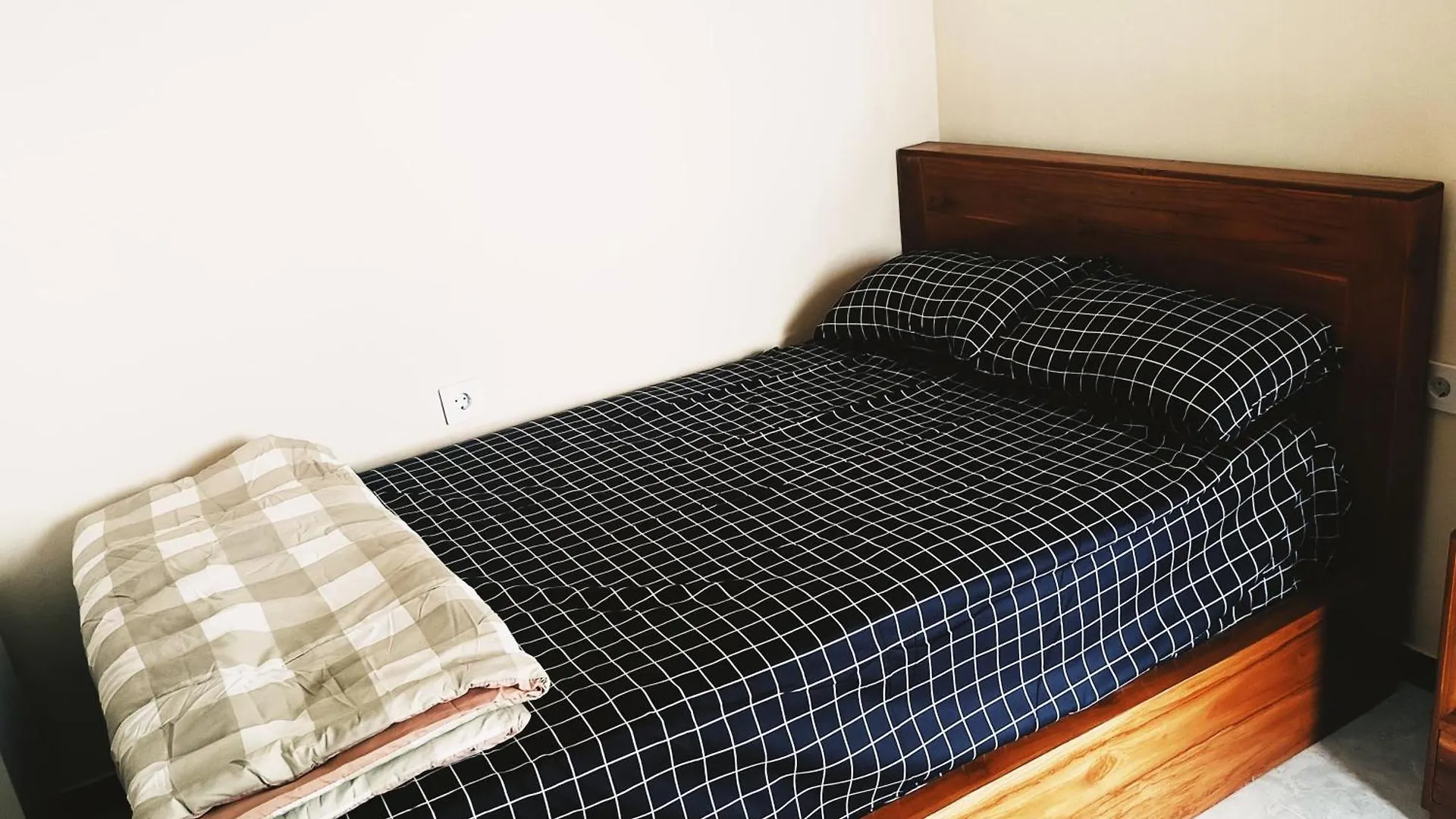 Adi & Oka Guest House أونغاسان