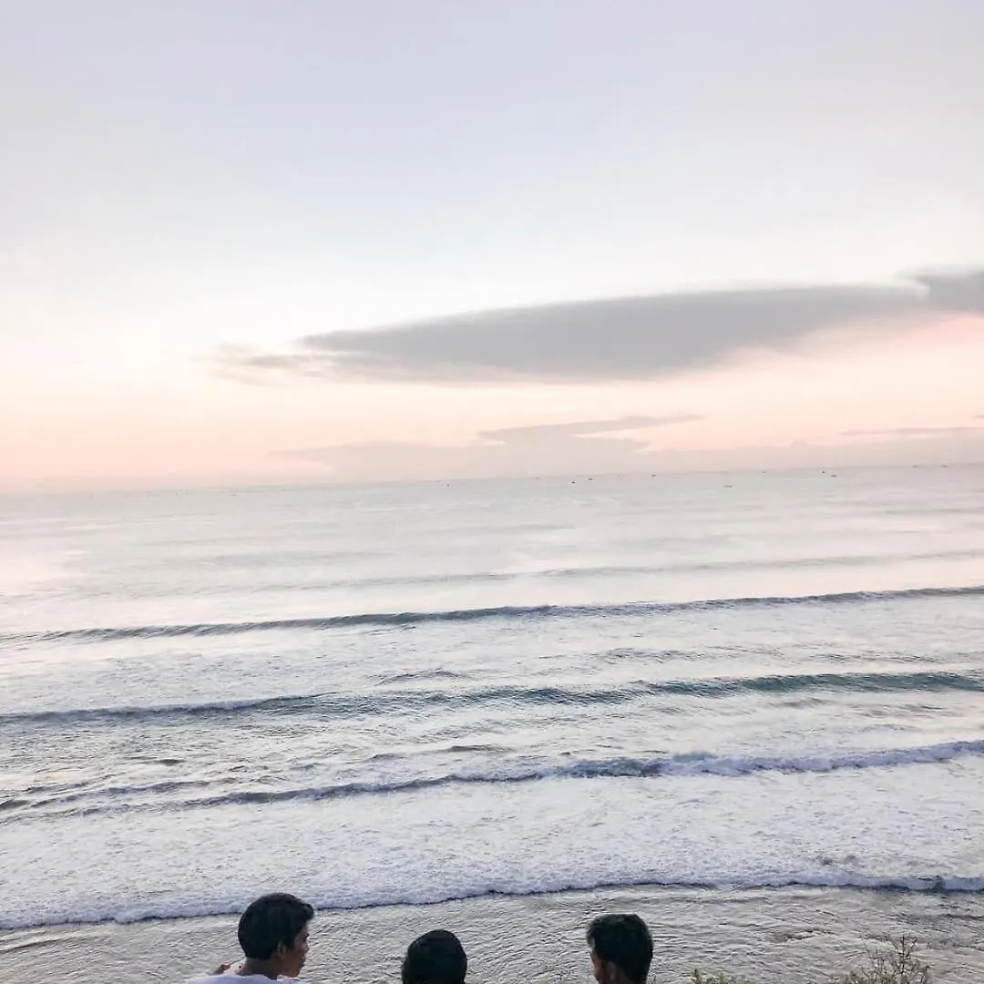 Adi & Oka Guest House أونغاسان إندونيسيا