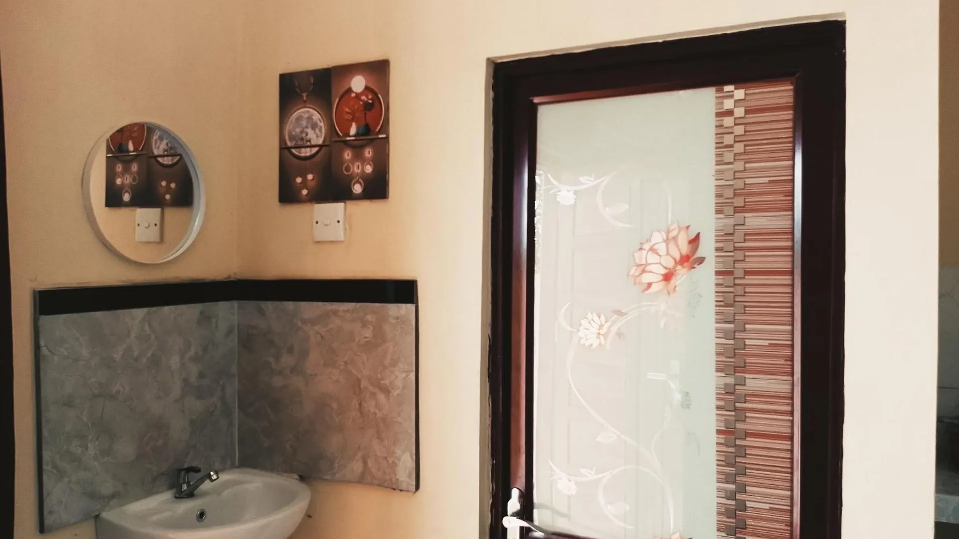 Adi & Oka Guest House Ungasan   Ungasan (Bali)